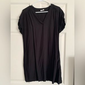 Gap tshirt dress